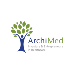 ArchiMed logo