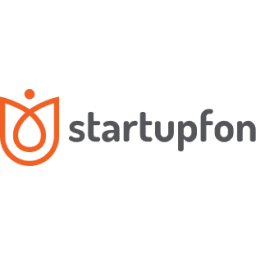 Startupfon logo