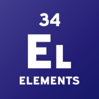 34 Elements Academy logo