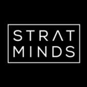 StratMinds VC logo
