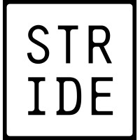 Stride.VC logo