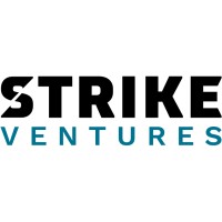 Strike Ventures logo