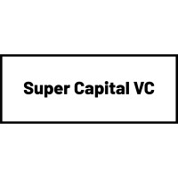 Super Capital VC logo