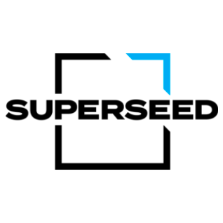 SuperSeed logo