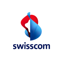Swisscom Ventures logo