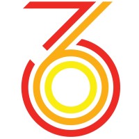 360 Capital logo