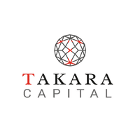 Takara Capital logo