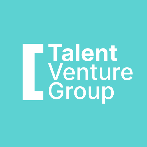 Talent Venture Group logo