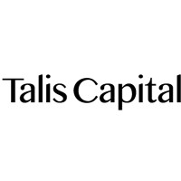 Talis Capital logo