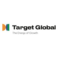Target Global logo