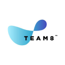 Team8 logo