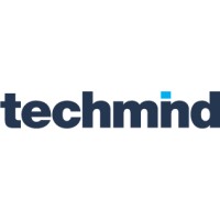 Techmind logo