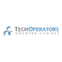 TechOperators logo