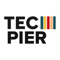 TecPier logo