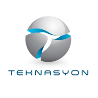 Teknasyon logo