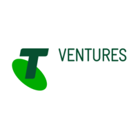 Telstra Ventures logo