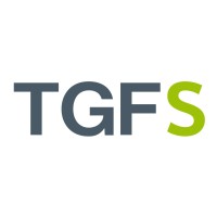TGFS Technologiegründerfonds Sachsen logo