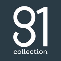 The 81 Collection logo