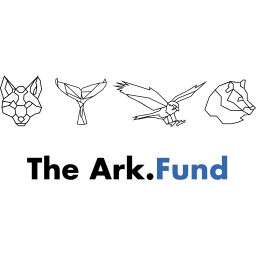 The Arkfund logo