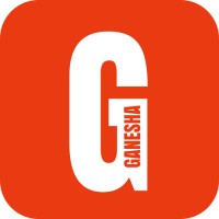 The Ganesha Lab logo