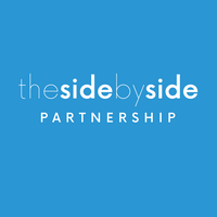 The SidebySide Partnership logo