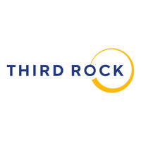 Third Rock Ventures logo