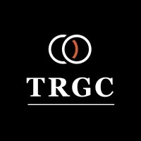 TRGC logo