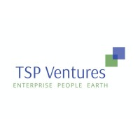 TSP Ventures logo