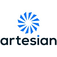 Artesian logo