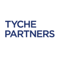 Tyche Partners logo