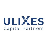 Ulixes Capital Partners logo