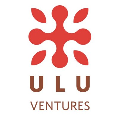 Ulu Ventures logo