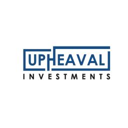 Upheaval Investments logo
