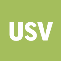 USV Union Square Ventures logo