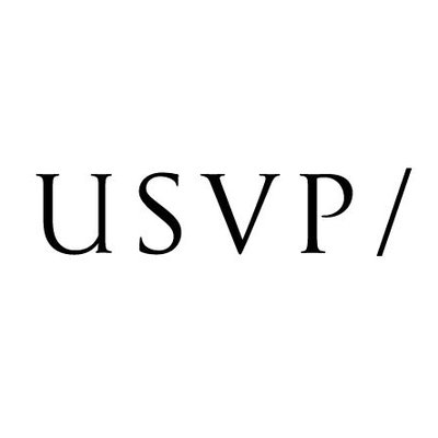 USVP US Venture Partners logo