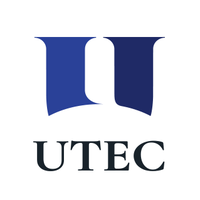 UTEC - The University of Tokyo Edge Capital logo