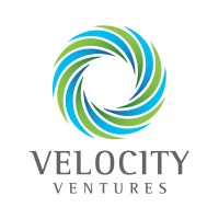 Velocity Ventures logo