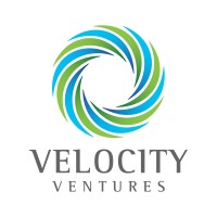 Velocity Ventures logo