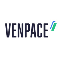 Venpace logo