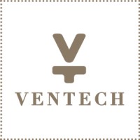 Ventech logo