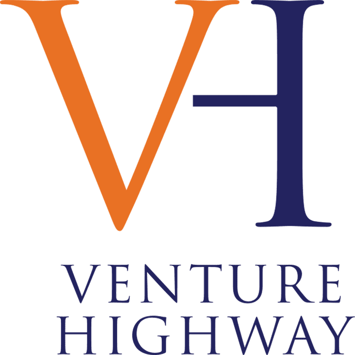 Venture Highway logo