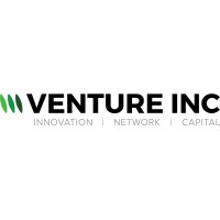 Venture Inc logo