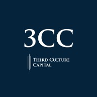 3CC Third Culture Capital logo