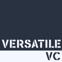 Versatile VC logo