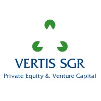 Vertis SGR logo