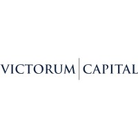Victorum Capital logo