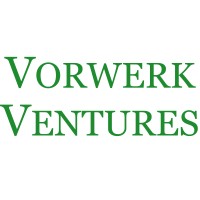 Vorwerk Ventures logo