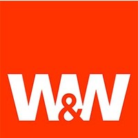 W&W Brandpool logo