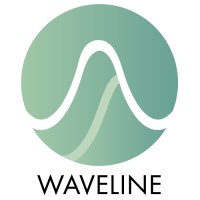 Waveline logo