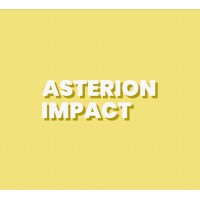 Astérion Impact logo